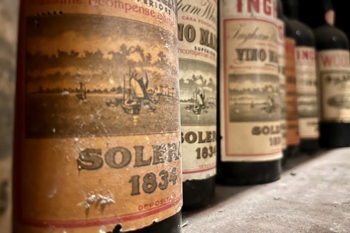 2025 – Marsala