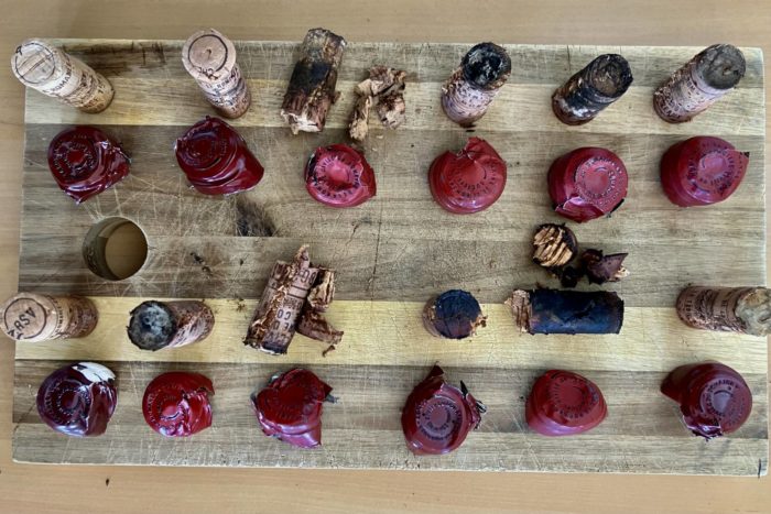 2026 – Cycle dégustations Wine Rose