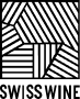 Logo Swiss Wine Promotion, organisme de promotion des vins suisses.