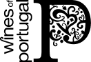 Logo Wines of Portugal, vins du Portugal.